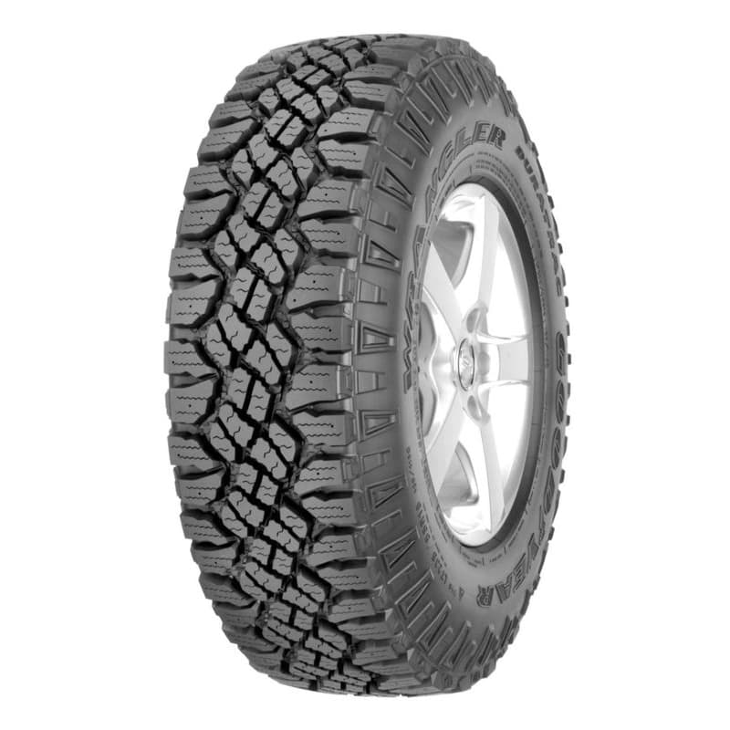Goodyear WRANGLER DURATRAC 255/55 R20 110 Q Letné 1