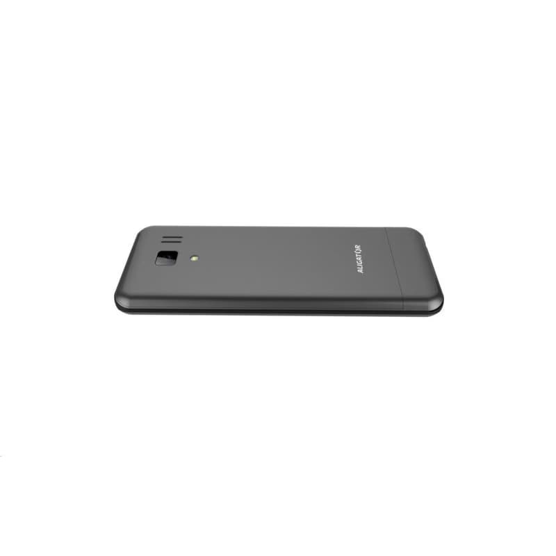 Aligator D950 Dual SIM, antracit 4
