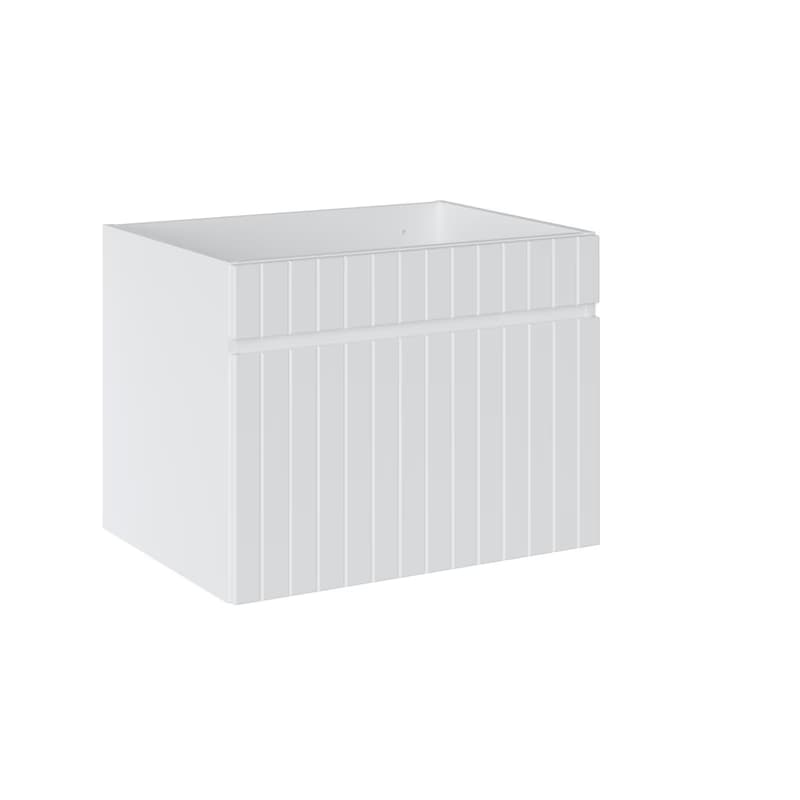 ArtCom Kúpeľňový komplet ICONIC White 60/2 2