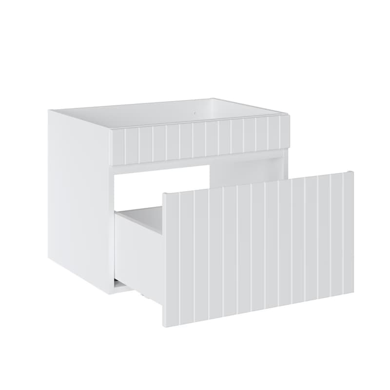 ArtCom Kúpeľňový komplet ICONIC White 60/2 4