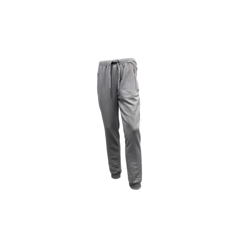 Pánske tepláky AUTHORITY TP-PENNE II grey 1