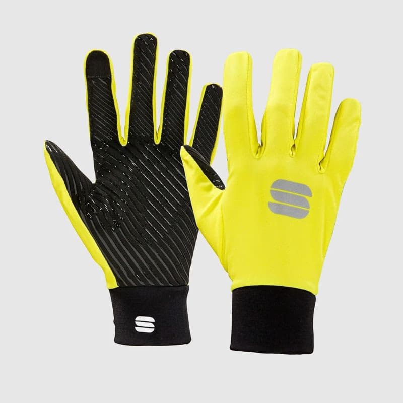 Cyklistické rukavice SPORTFUL Fiandre light gloves, cedar 2