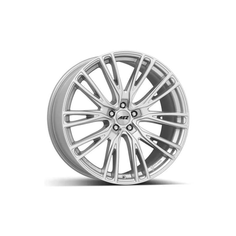 Disk alu AEZ Seattle shine 8x19 5x112 ET45 1