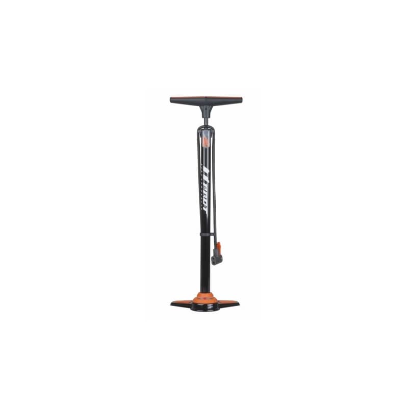 Pumpa na bicykel PRO-T Stand dual 42 1