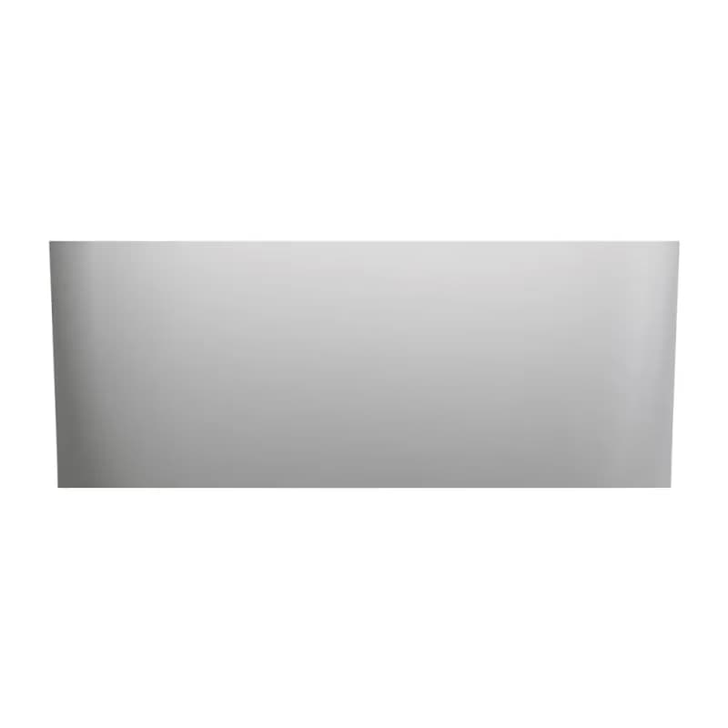 OMNIRES - VALENCIA M+ nástenná vaňa, 148 x 77 cm, matná biela VALENCIA148WPBM 2