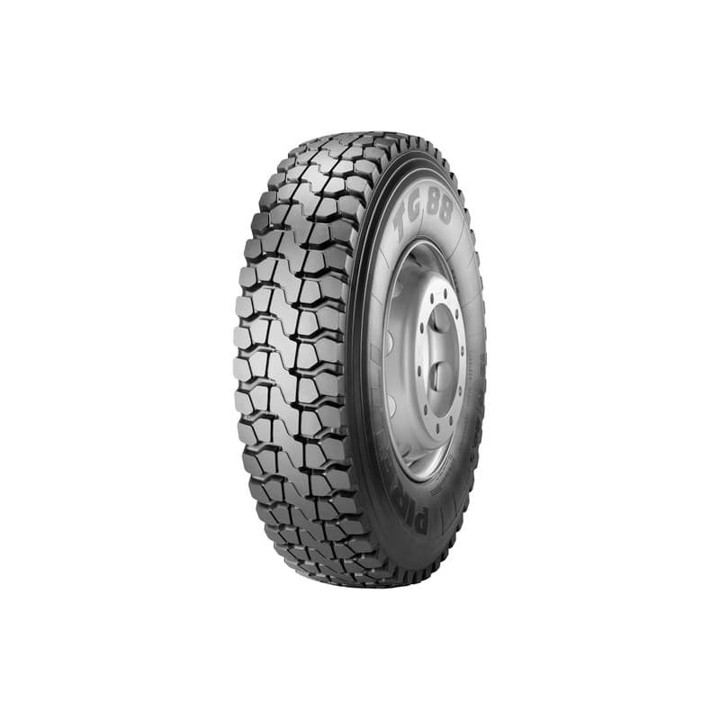 Pirelli TG88 315/80 R22,5 156/150 K Záberové 1