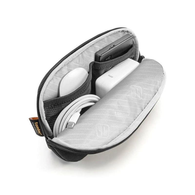 tomtoc Sleeve Kit - 13" MacBook Pro / Air, čierna 3