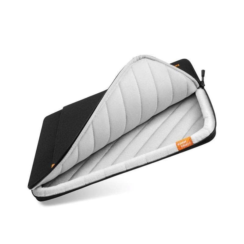 tomtoc Sleeve Kit - 13" MacBook Pro / Air, čierna 4