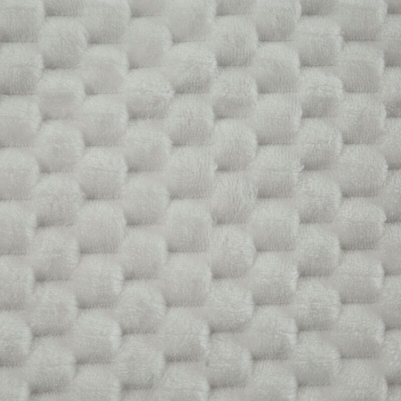 ArtFir Deka CINDY 6 | biela 70 x 160 cm 4