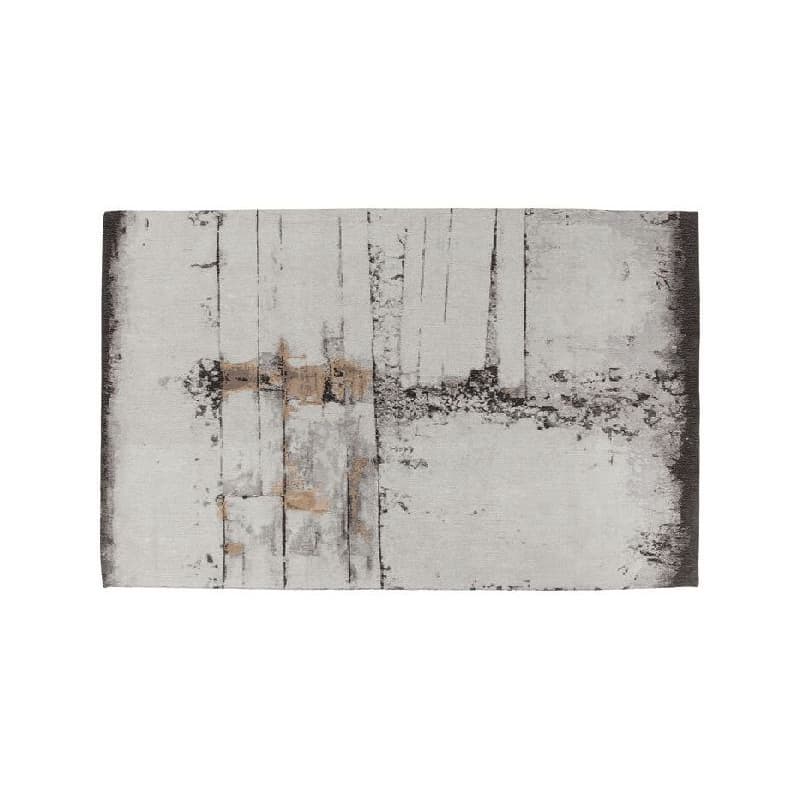Abstract koberec sivý 170x240 cm