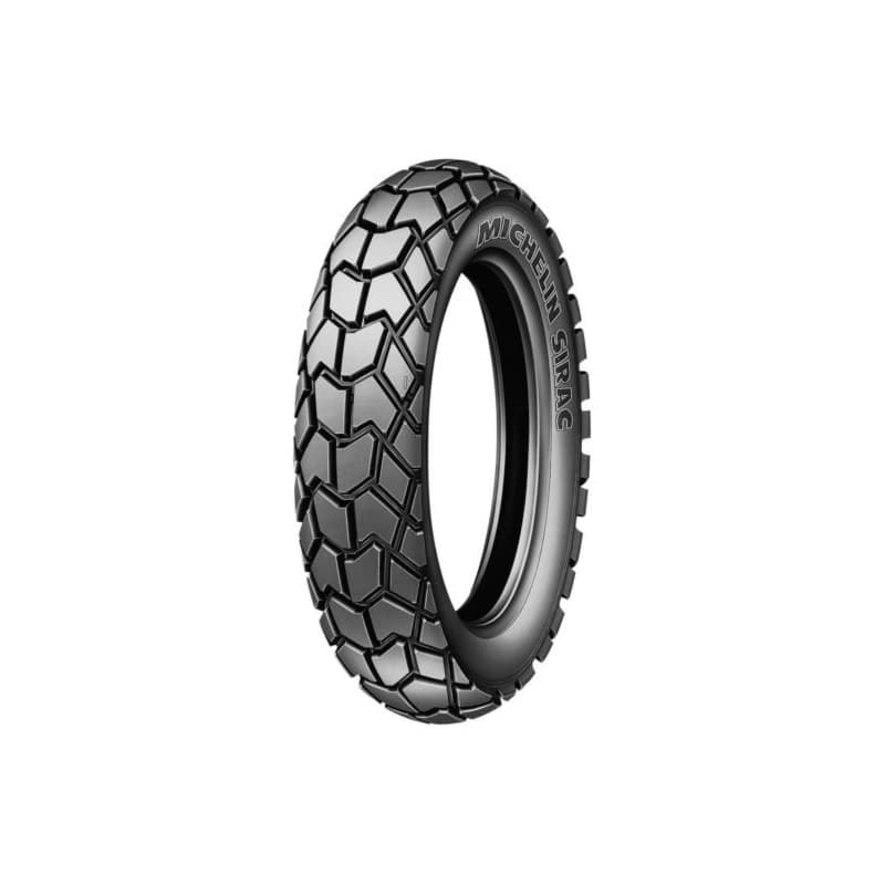 Michelin SIRAC 80/90 -21 48 R Predné 1