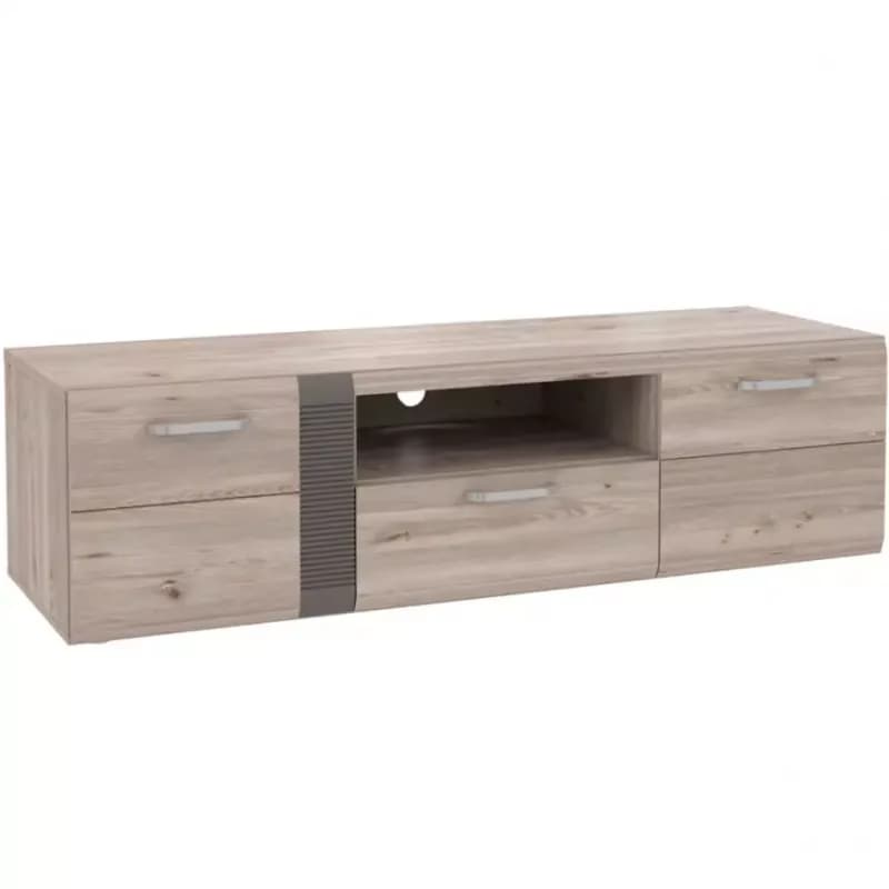 TV stolík Locarno LCRT131-N92 1