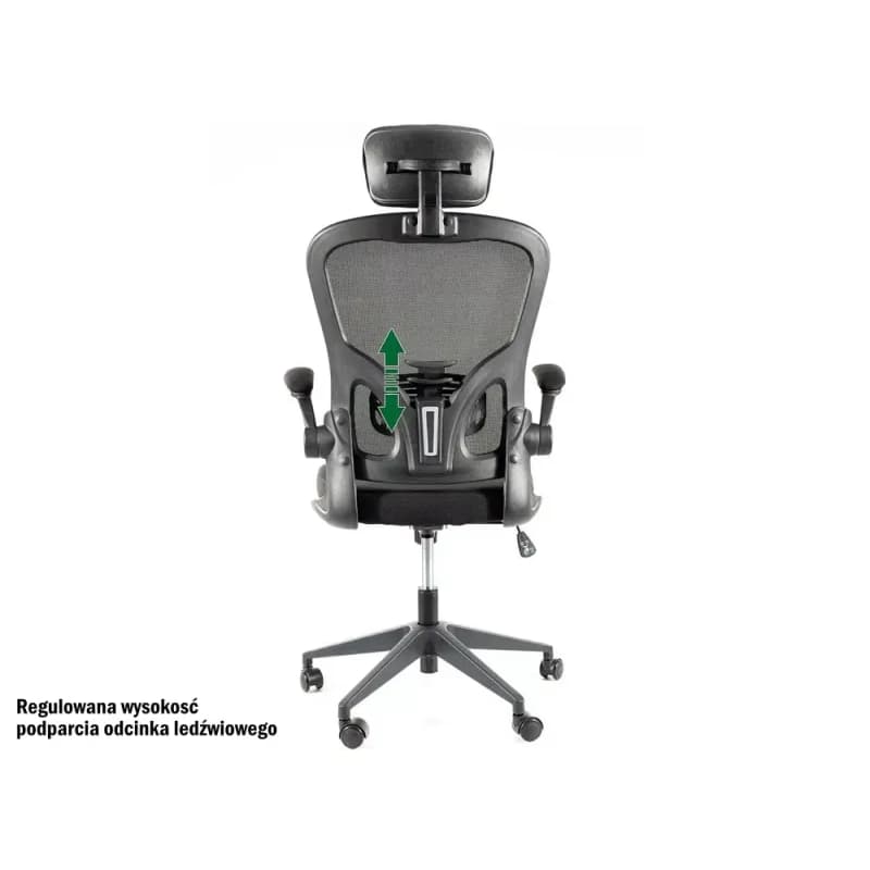 Otočné kreslo Q-060 3