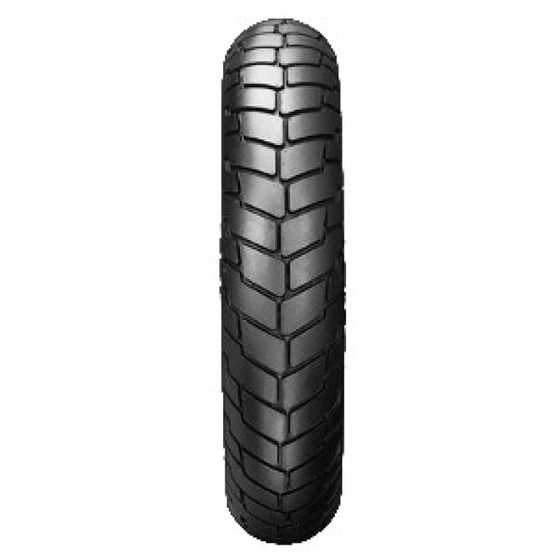 Dunlop D427 F H/D ( 130/90B16 TL 67H predné koleso ) 1