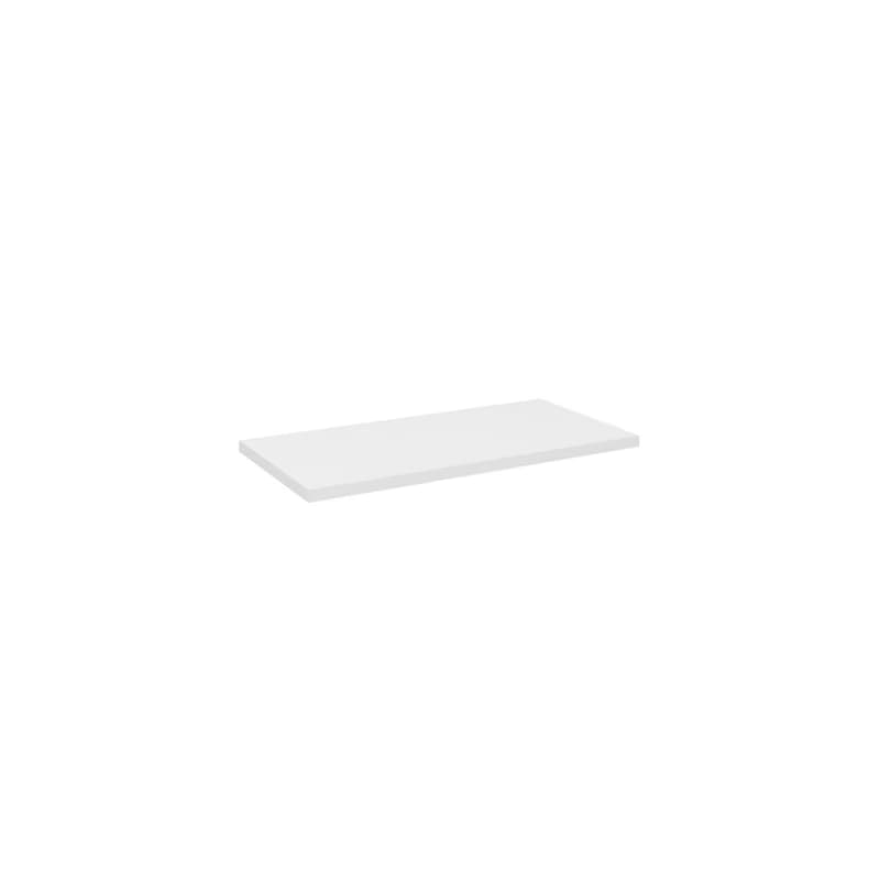 ArtCom Doska pod umývadlo NOVA White | biela Typ: Doska 40 cm / 89-40 4