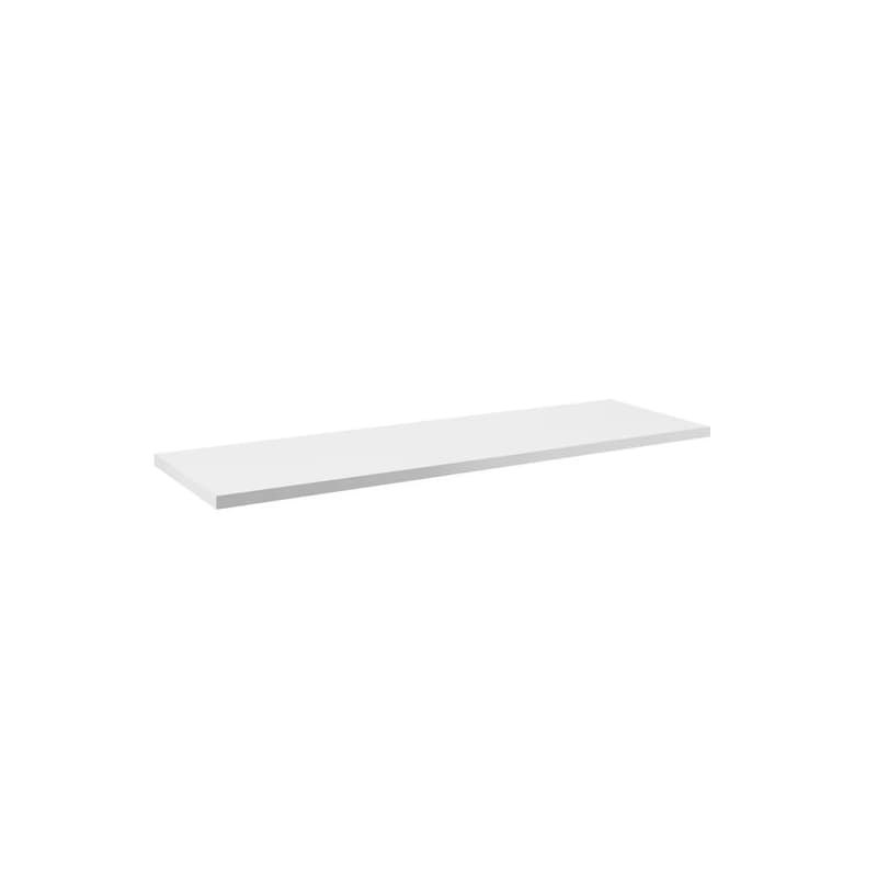 ArtCom Doska pod umývadlo NOVA White | biela Typ: Doska 40 cm / 89-40 6