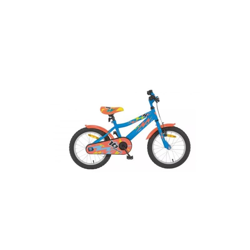 Detský horský bicykel STUF BLITZ 16