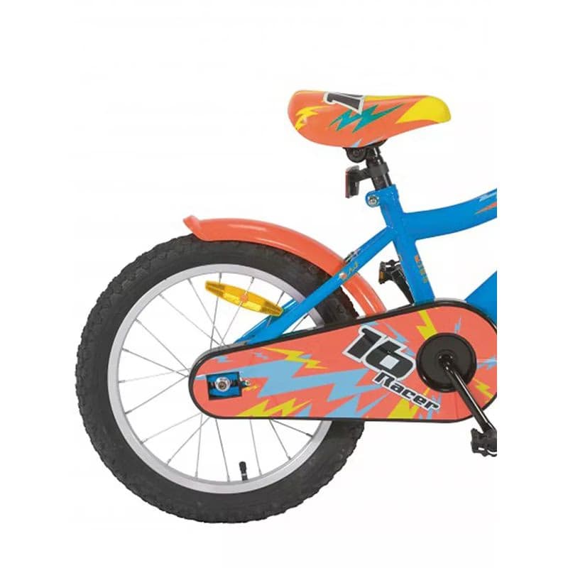 Detský horský bicykel STUF BLITZ 16 3