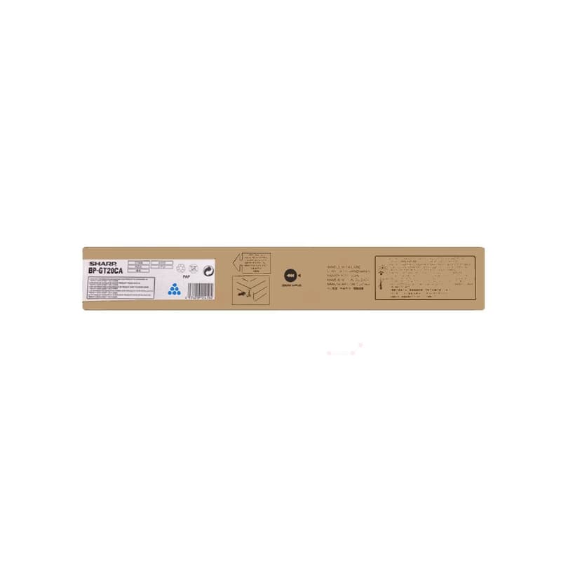 SHARP BPGT20CB - originálny