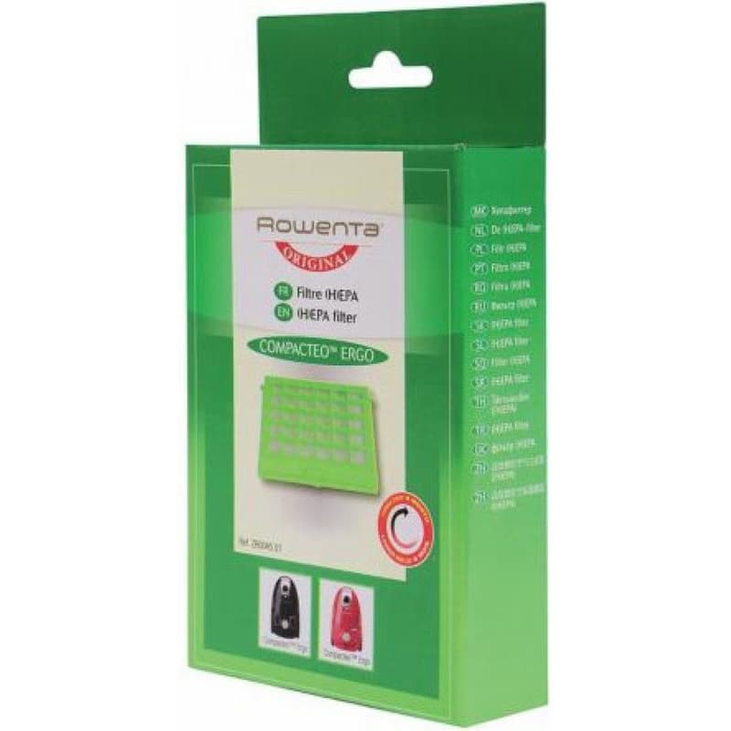 ZR004501 HEPA FILTER ROWENTA 5