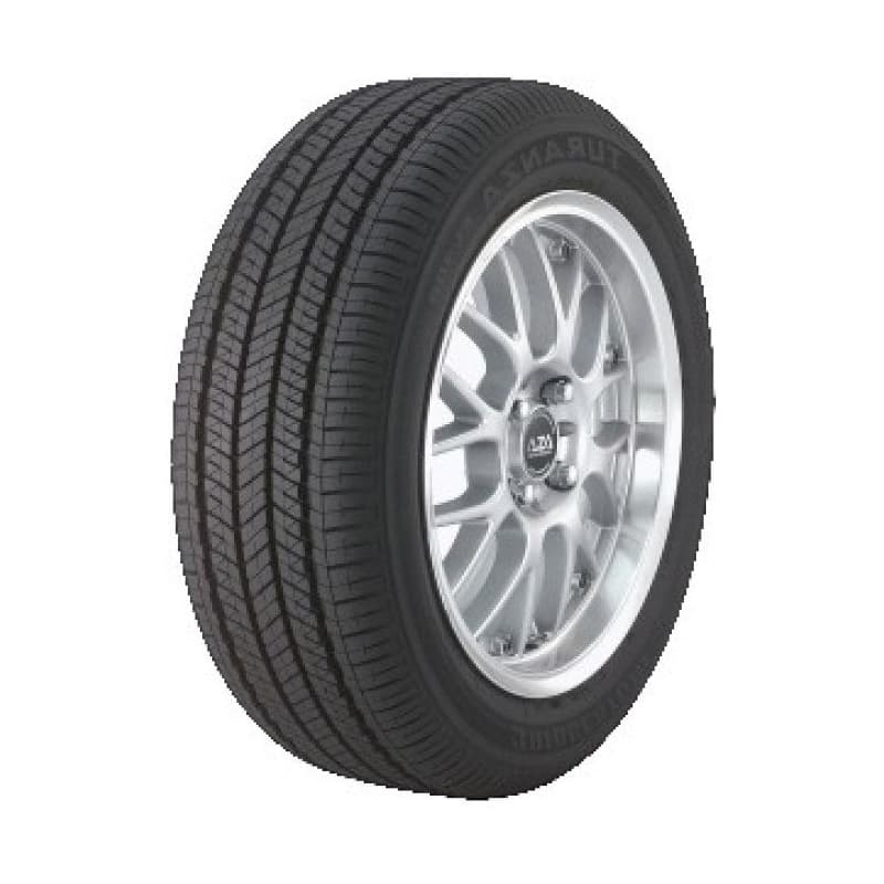 Bridgestone Turanza EL 400 02 RFT ( 225/50 R17 94V *, runflat ) 1