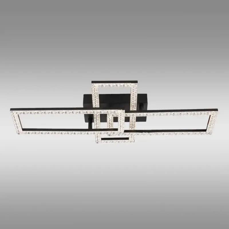 Stropné svietidlo Elza 3P AC-EL3PLED 24W PL3
