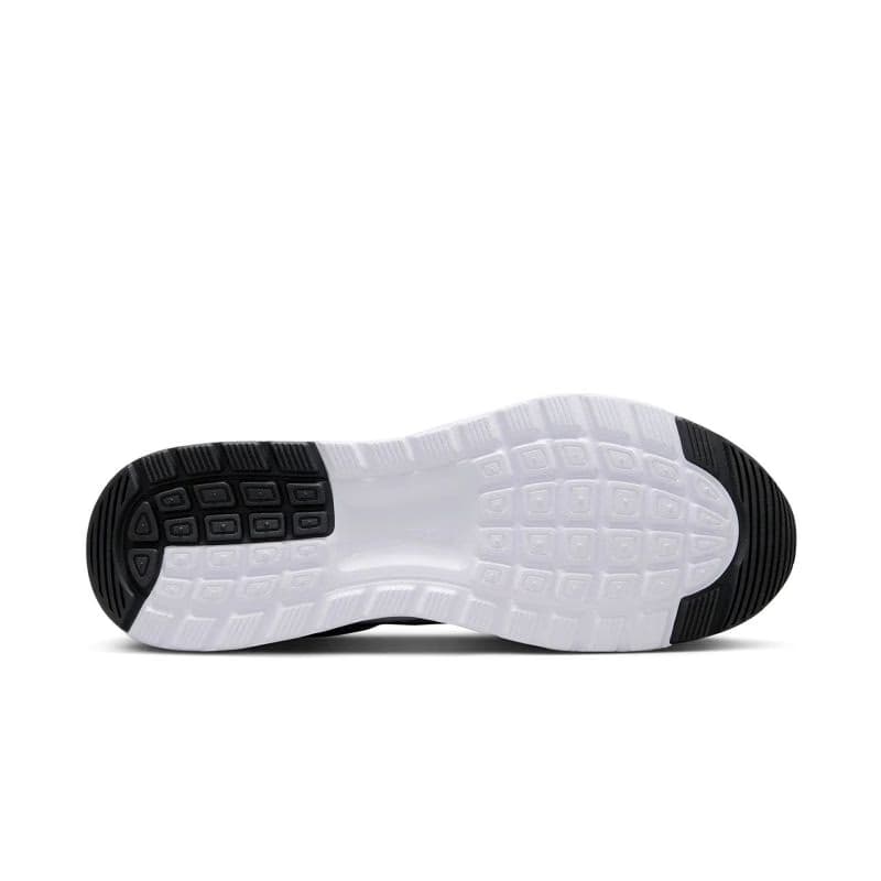 Pánska rekreačná obuv NIKE Air Max Nuaxis M white university red black 6