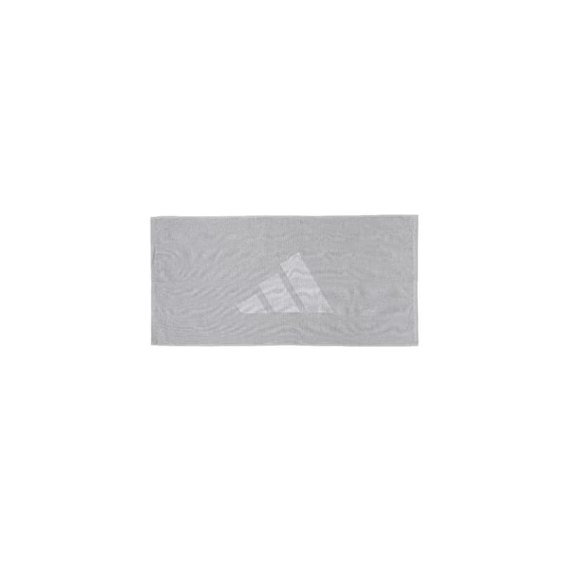 Uterák ADIDAS PER PACK TOWEL MGSOGR WHITE