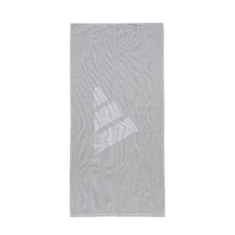 Uterák ADIDAS PER PACK TOWEL MGSOGR WHITE 2
