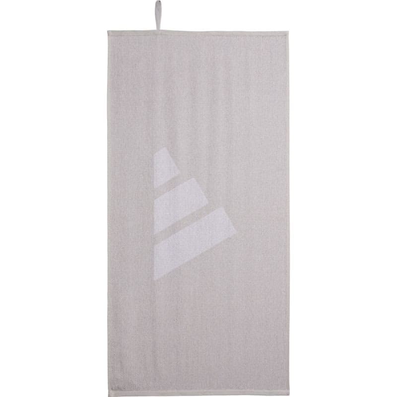 Uterák ADIDAS PER PACK TOWEL MGSOGR WHITE 3