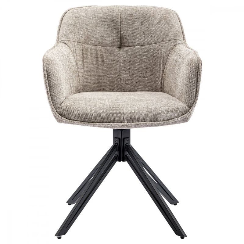 Otočné jedálenské kreslo HC-533 Autronic 3