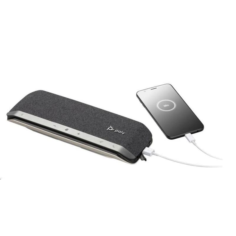 Poly Sync 40 hlasový komunikátor, USB-A/C 4