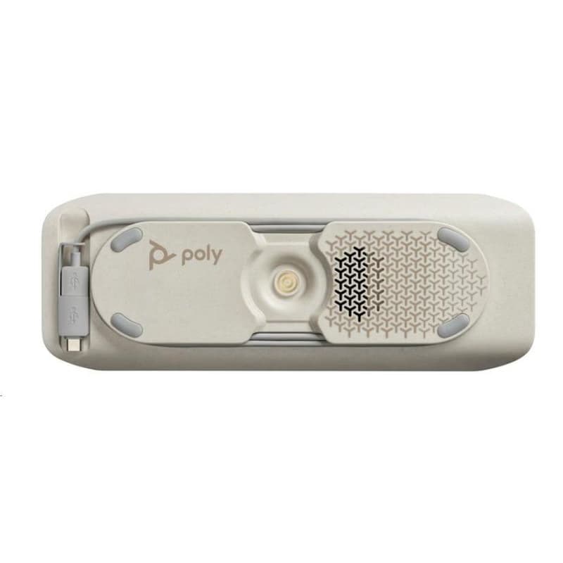 Poly Sync 40 hlasový komunikátor, USB-A/C 5