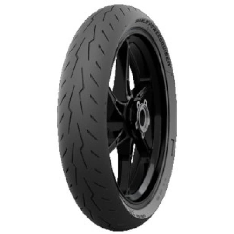 Pirelli Diablo Powercruiser ( 100/90-19 TL 57H M/C, predné koleso ) 1