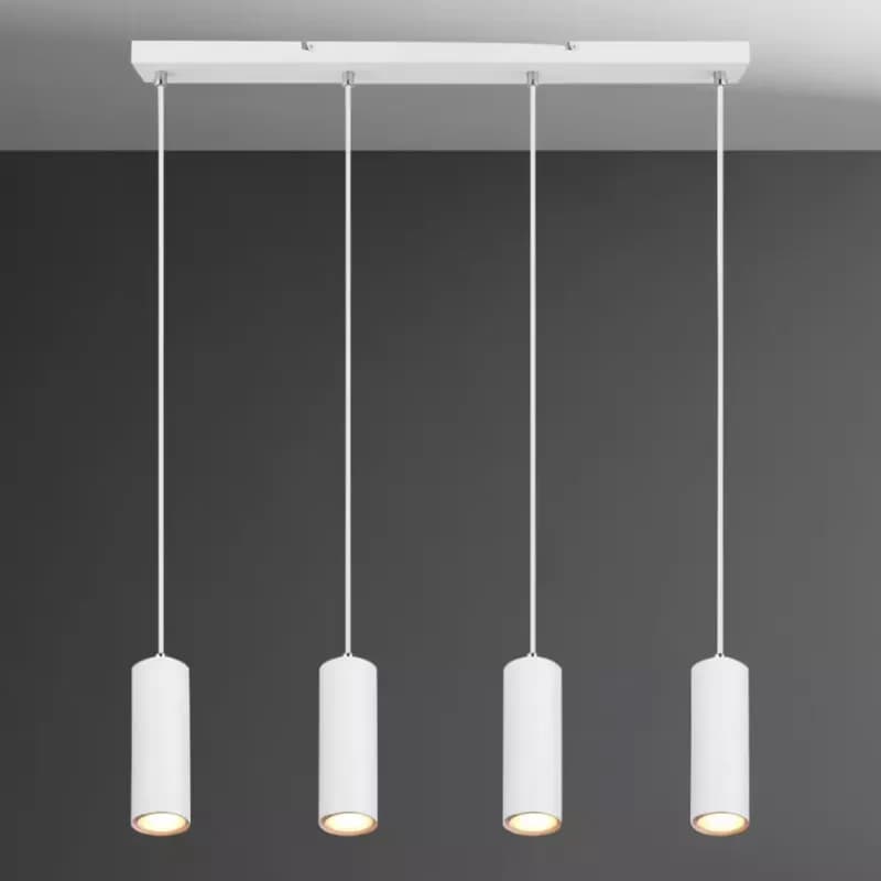 Luster 57911-4HW biely LW4 1