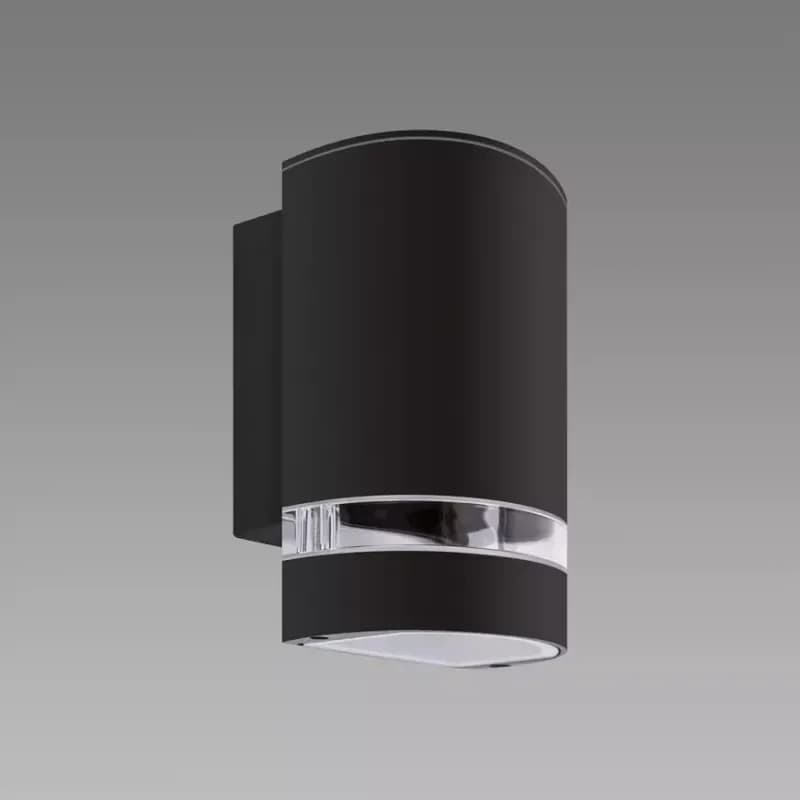 Lampa Bruno GU10 C Black 04004 K1 1