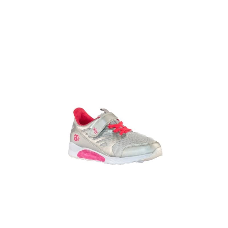 Detská rekreačná obuv AUTHORITY KIDS Astro grey pink