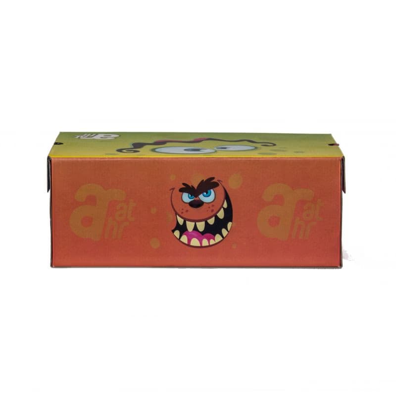 Detská rekreačná obuv AUTHORITY KIDS Astro grey pink 6