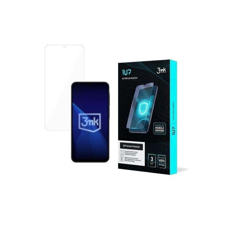 3mk ochranná fólia 1UP pre Samsung Galaxy A17 5G/4G 1