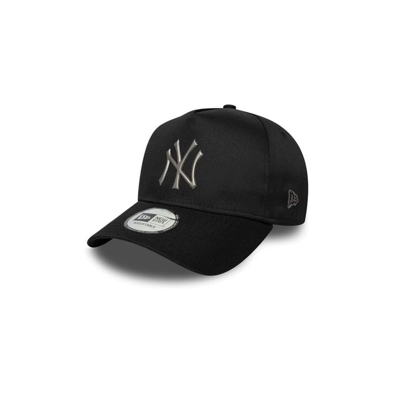 Pánska šiltovka NEW ERA 940 Aframe MLB Metallic NEYYAN