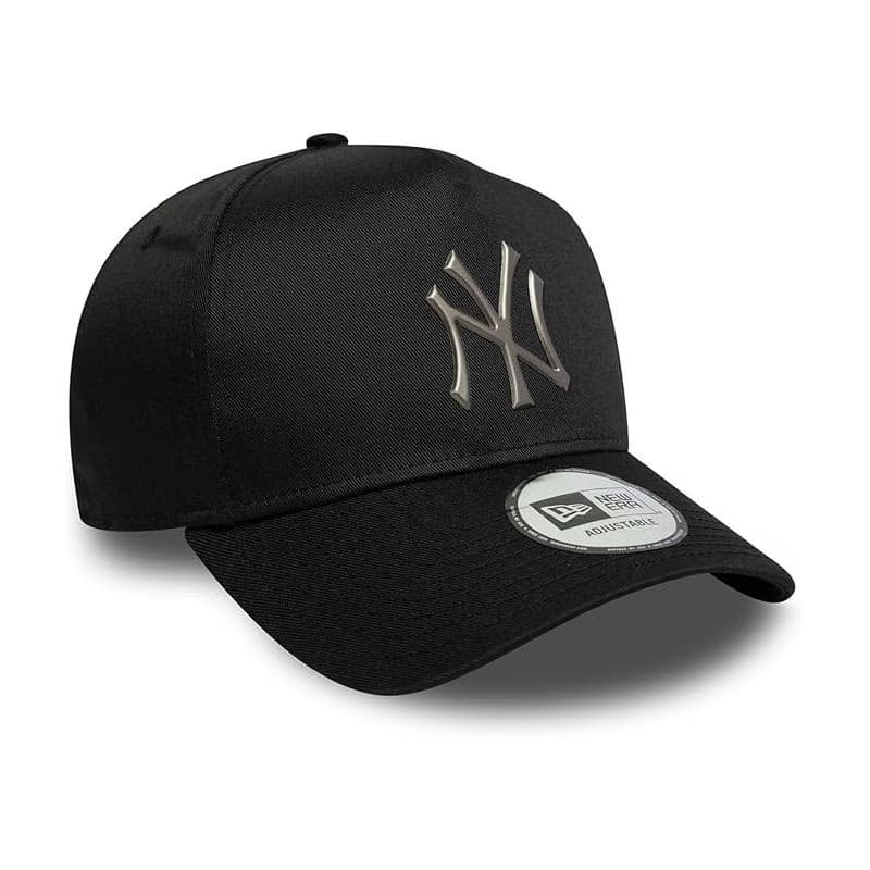 Pánska šiltovka NEW ERA 940 Aframe MLB Metallic NEYYAN 2