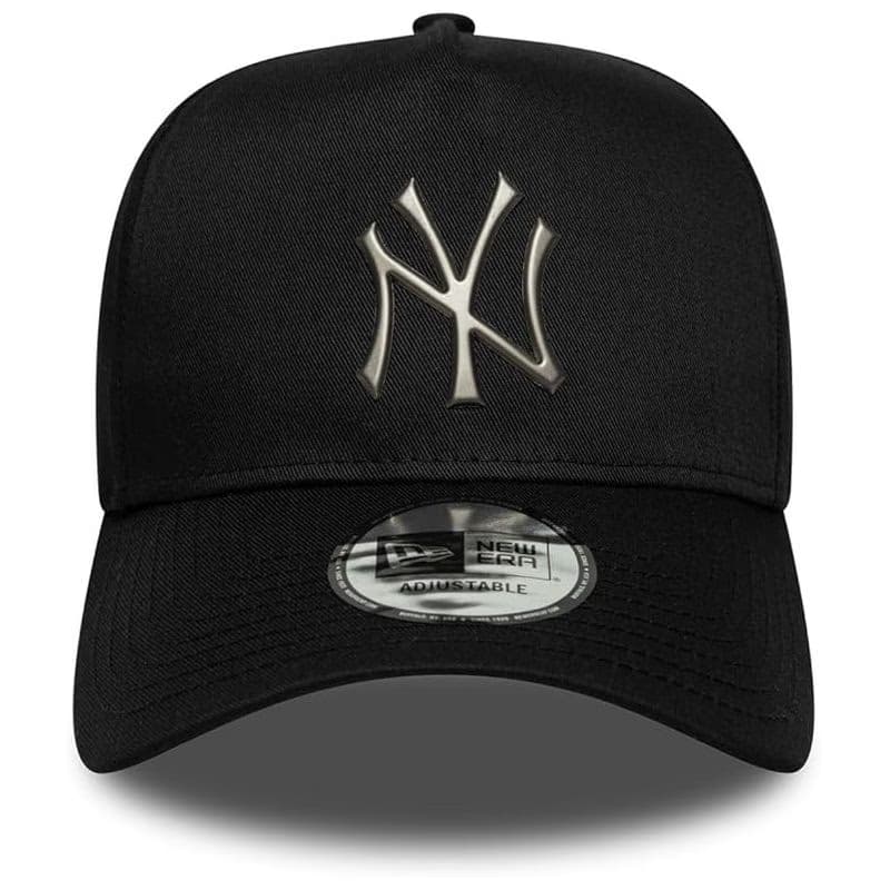 Pánska šiltovka NEW ERA 940 Aframe MLB Metallic NEYYAN 3
