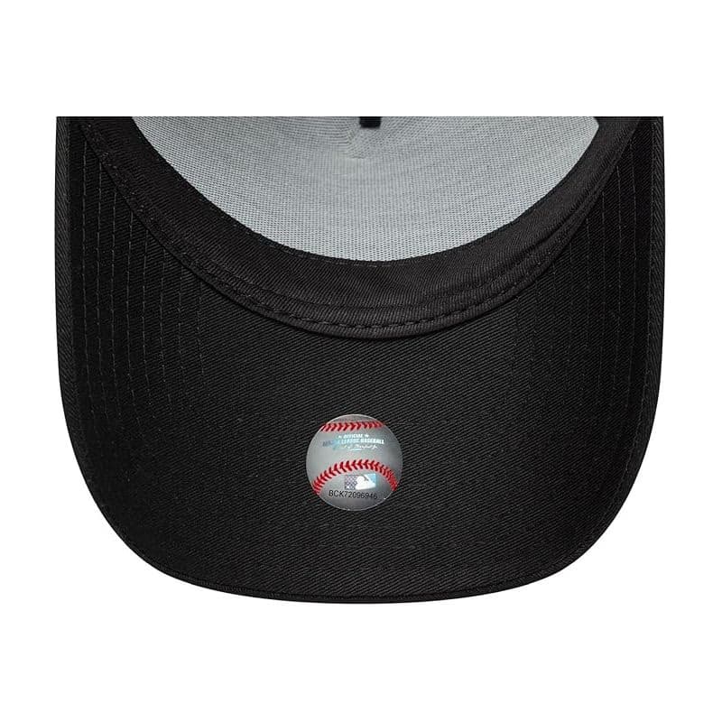 Pánska šiltovka NEW ERA 940 Aframe MLB Metallic NEYYAN 4