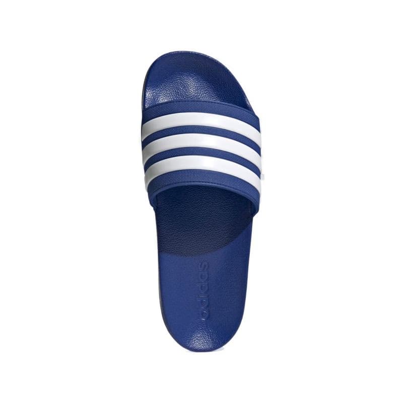 Šlapky (plážová obuv) ADIDAS Adilette Shower royal blue cloud white royal blue 4