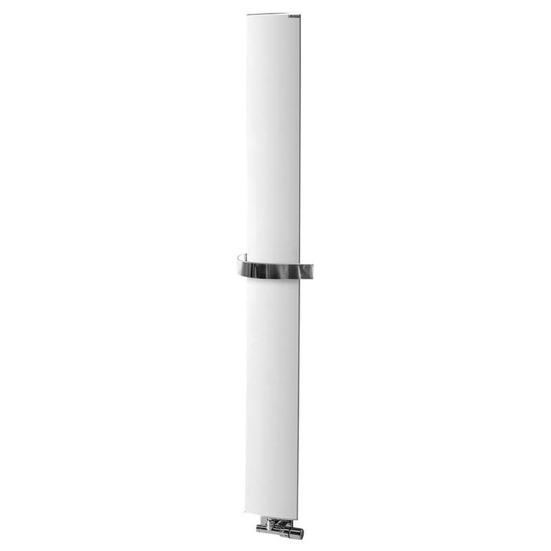 RIDEA - OTHELLO MONO SLIM vykurovacie teleso 300x1890, biela mat 2301189030SB