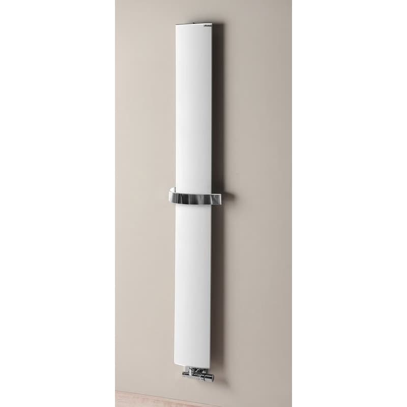 RIDEA - OTHELLO MONO SLIM vykurovacie teleso 300x1890, biela mat 2301189030SB 2
