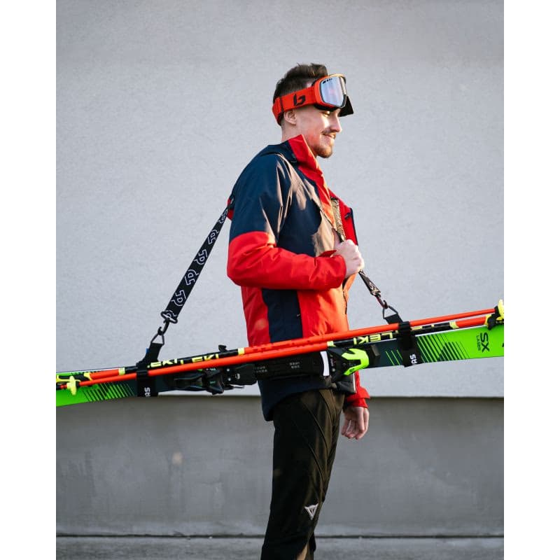 Pásky na lyže PAPAYAS SKI STARP 2