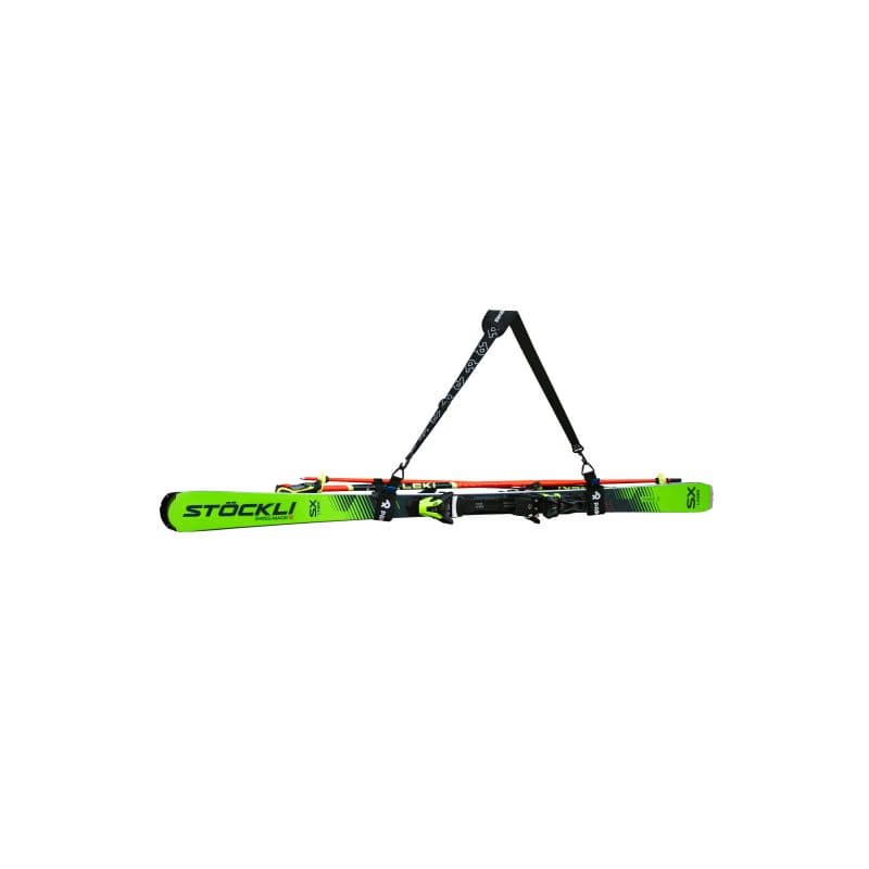 Pásky na lyže PAPAYAS SKI STARP 6