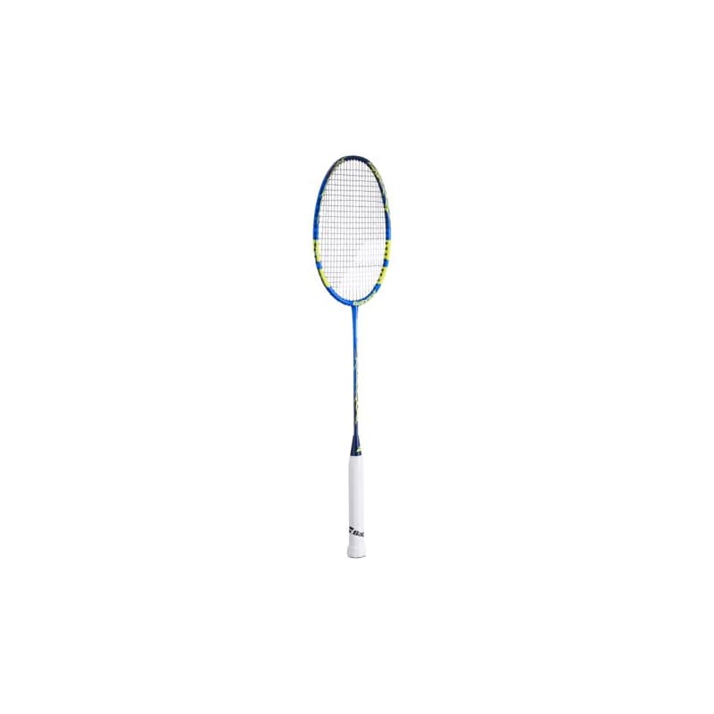Bedmintonová raketa pre začiatočníkov BABOLAT SPEEDLIGHTER S NCV 25 1