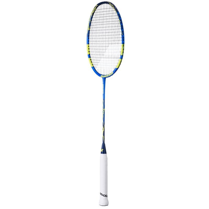 Bedmintonová raketa pre začiatočníkov BABOLAT SPEEDLIGHTER S NCV 25 2